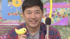 2015.08.15放送分　マイク