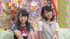 2015.08.29放送分　スイーツ