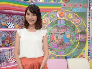 2015.08.08放送分　ファッション