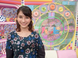 2015.08.15放送分　ファッション