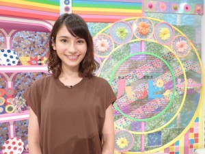 2015.08.22放送分　ファッション