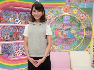 2015.08.29放送分　ファッション