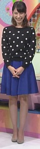 2015.09.12放送分　ファッション