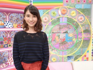 2015.09.05放送分　ファッション