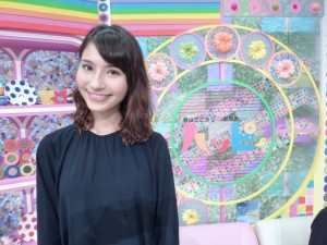 2015.09.26放送分　ファッション