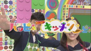 2015.11.21放送分　キッチン