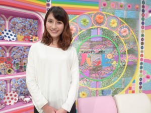 2015.10.31放送分　ファッション