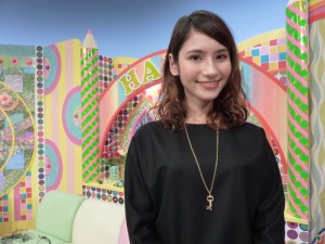 2015.11.14放送分　ファッション