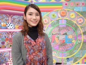 2015.11.21放送分　ファッション