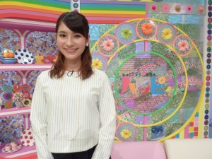 2015.12.05放送分　ファッション