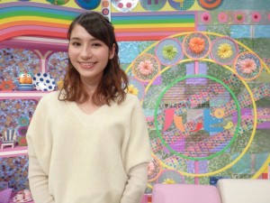 2015.12.12放送分　ファッション