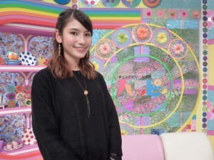 2015.12.19放送分　ファッション