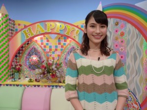 2016.01.23放送分　ファッション