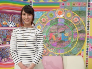 2016.01.30放送分　ファッション