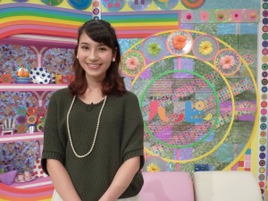 2016.02.06放送分　ファッション