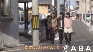 2016.03.12放送分　スイーツ