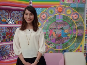 2016.03.05放送分　ファッション