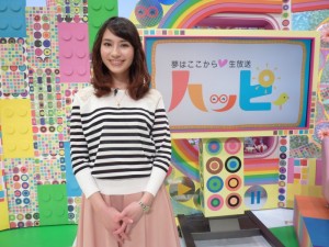2016.03.12放送分　ファッション