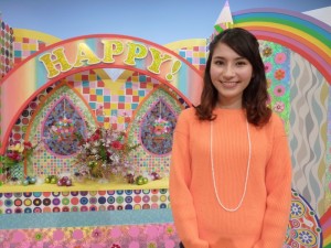 2016.03.19放送分　ファッション
