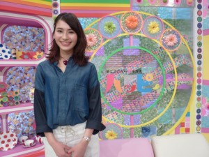 2016.03.26放送分　ファッション