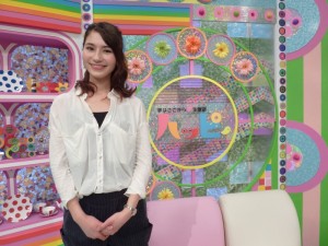 2016.04.02放送分　ファッション