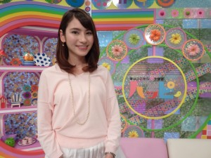 2016.04.30放送分　ファッション