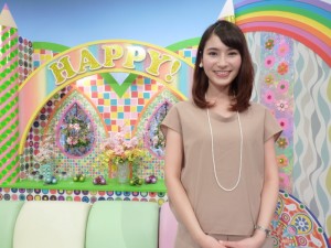 2016.05.07放送分　ファッション