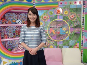 2016.05.14放送分　ファッション