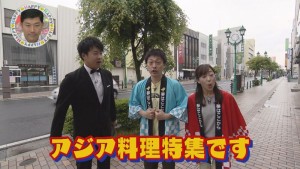2016.05.28放送分　ぐるめ