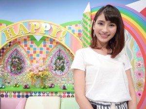 2016.05.28放送分　ファッション