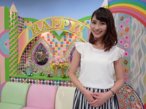 2016.06.04放送分　ファッション
