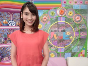 2016.06.11放送分　ファッション