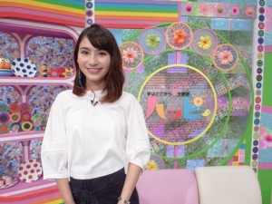2016.06.18放送分　ファッション