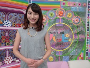 2016.07.02放送分　ファッション