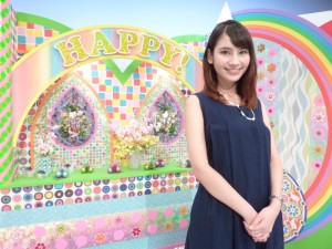 2016.07.30放送分　ファッション