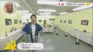 2016.08.27放送分　生中継