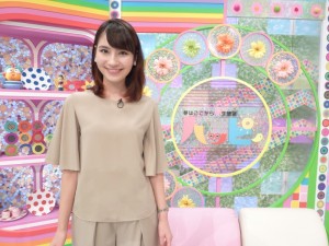 2016.08.06放送分　ファッション