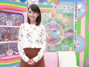 2016.08.13放送分　ファッション