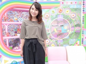 2016.08.20放送分　ファッション