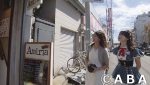 2016.09.03放送分　スイーツ
