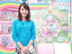 2016.09.03放送分　ファッション