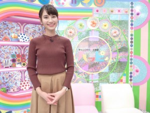 2016.09.10放送分　ファッション