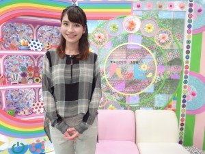 2016.09.24放送分　ファッション