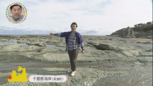 2016.10.22放送分　生中継
