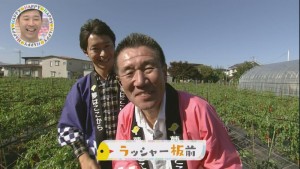 2016.10.15放送分　生中継