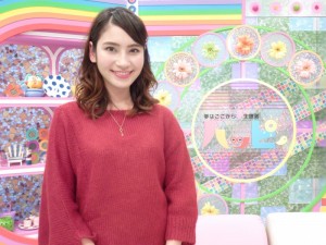 2016.10.15放送分　ファッション