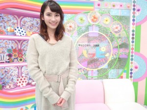 2016.10.22放送分　ファッション