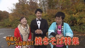 2016.10.29放送分　ぐるめ