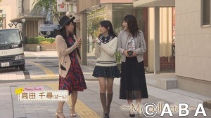 2016.11.05放送分　スイーツ