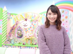 2016.10.29放送分　ファッション